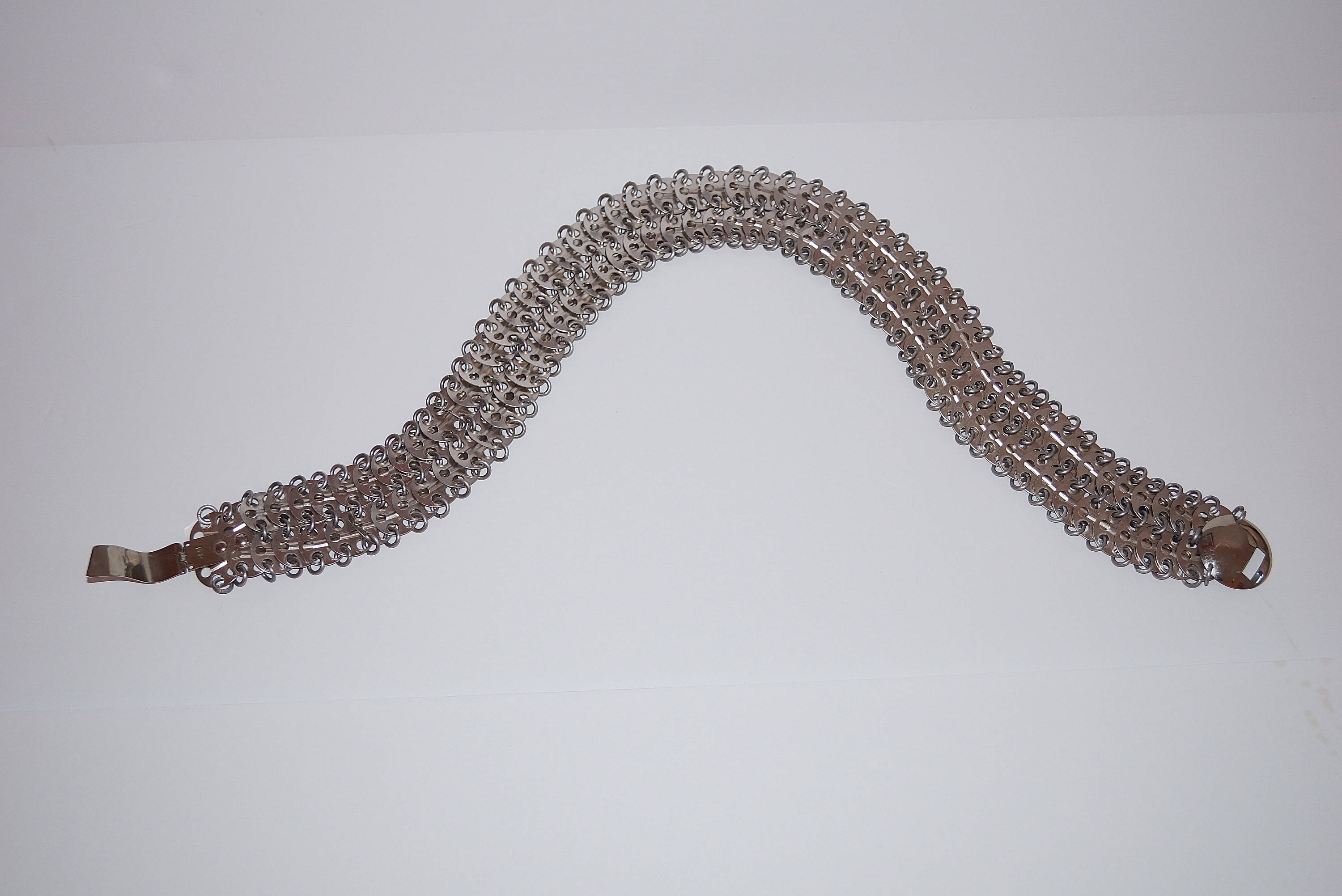 paco rabanne belt