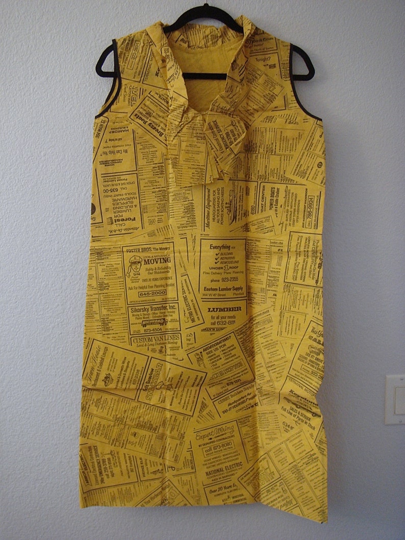 How did the 1960s changed america image