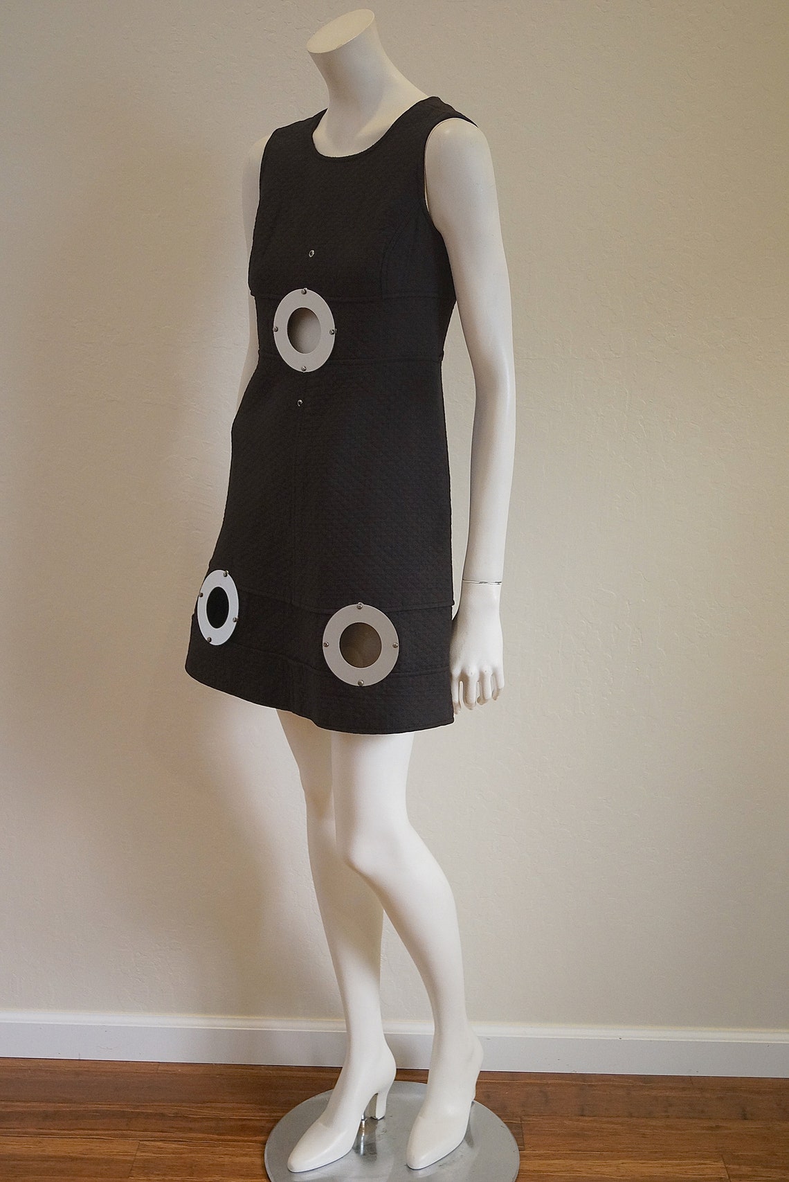 pierre cardin 60s space age