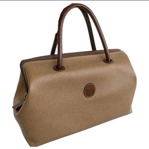 90s Trussardi Bag - Etsy