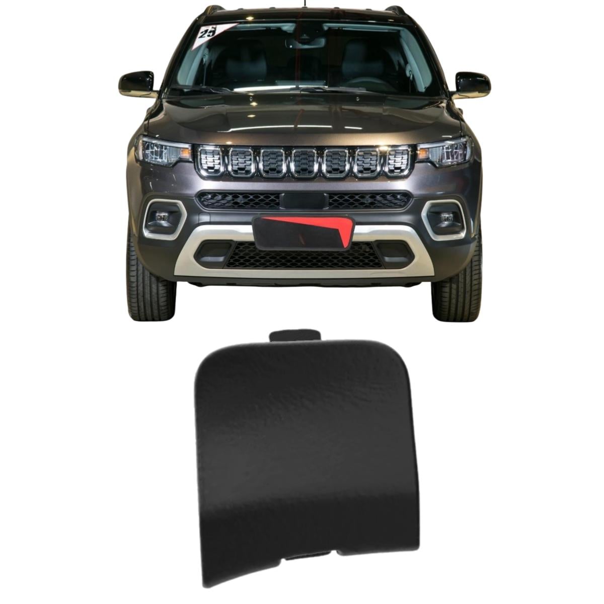 Jeep Compass Trailhawk Accessories - Etsy