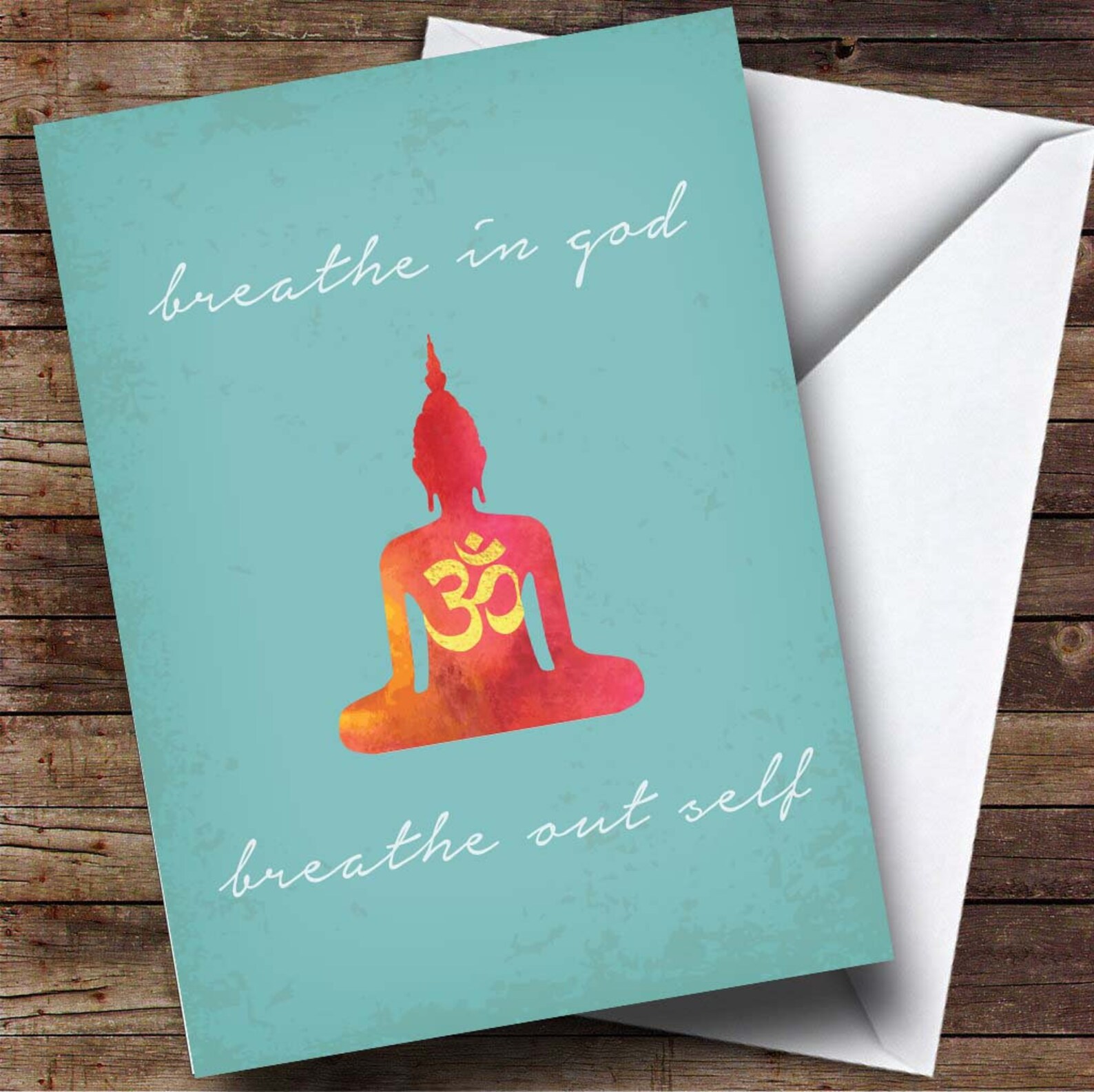 10 Pack of Assorted Recovery Cards With Envelopes - Etsy