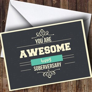 Je bent geweldig kaarten + enveloppen (5 pack)