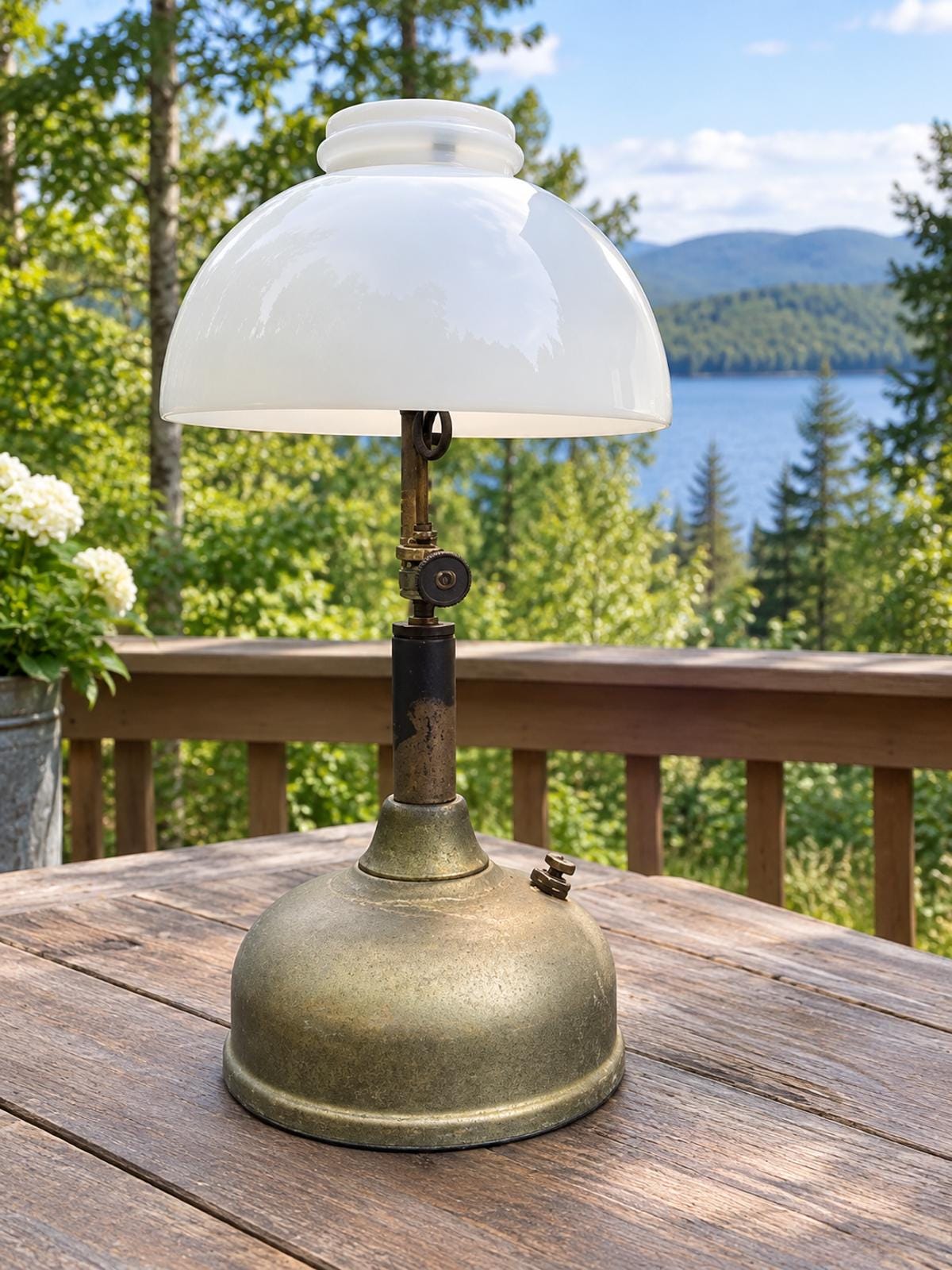 Coleman Quick Lite Lamp - Etsy