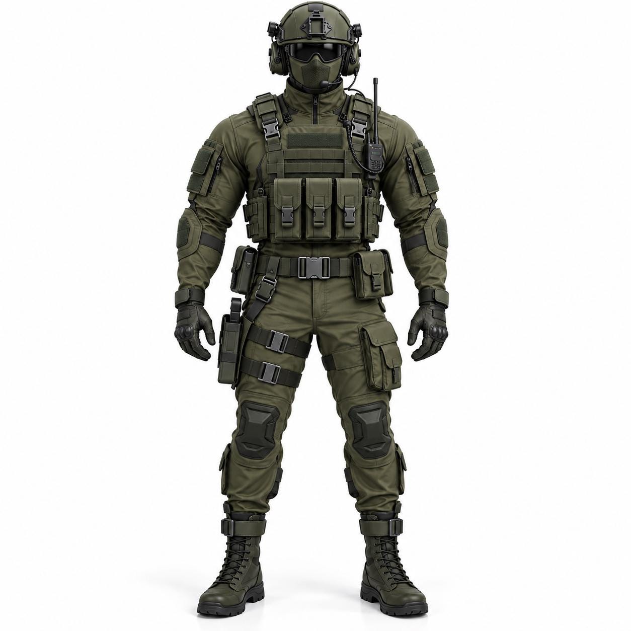 Body armor 6b45 - Etsy 日本