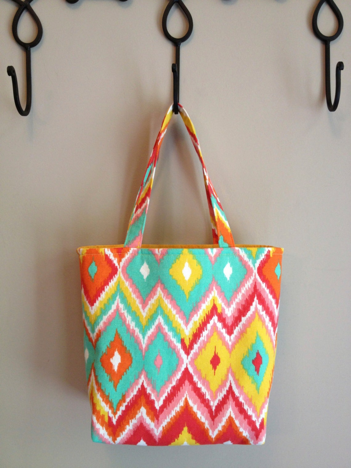 Zero Waste Mason Jar Carrier Bag PATTERN Jars to Go Bag Etsy UK