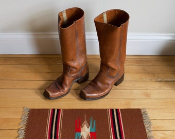 etsy frye boots