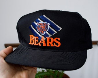 Walter Payton Hat - Etsy
