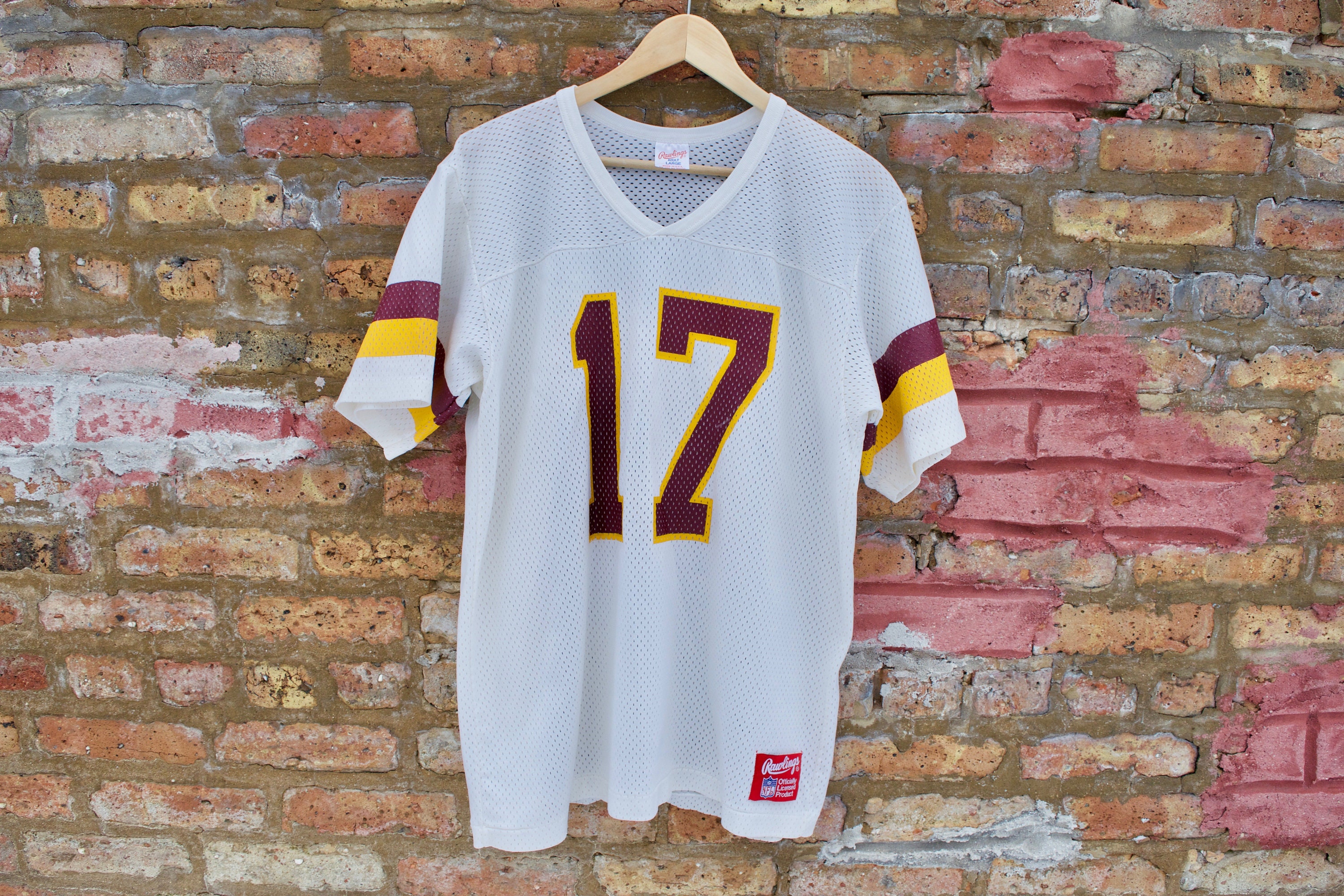 doug williams jersey