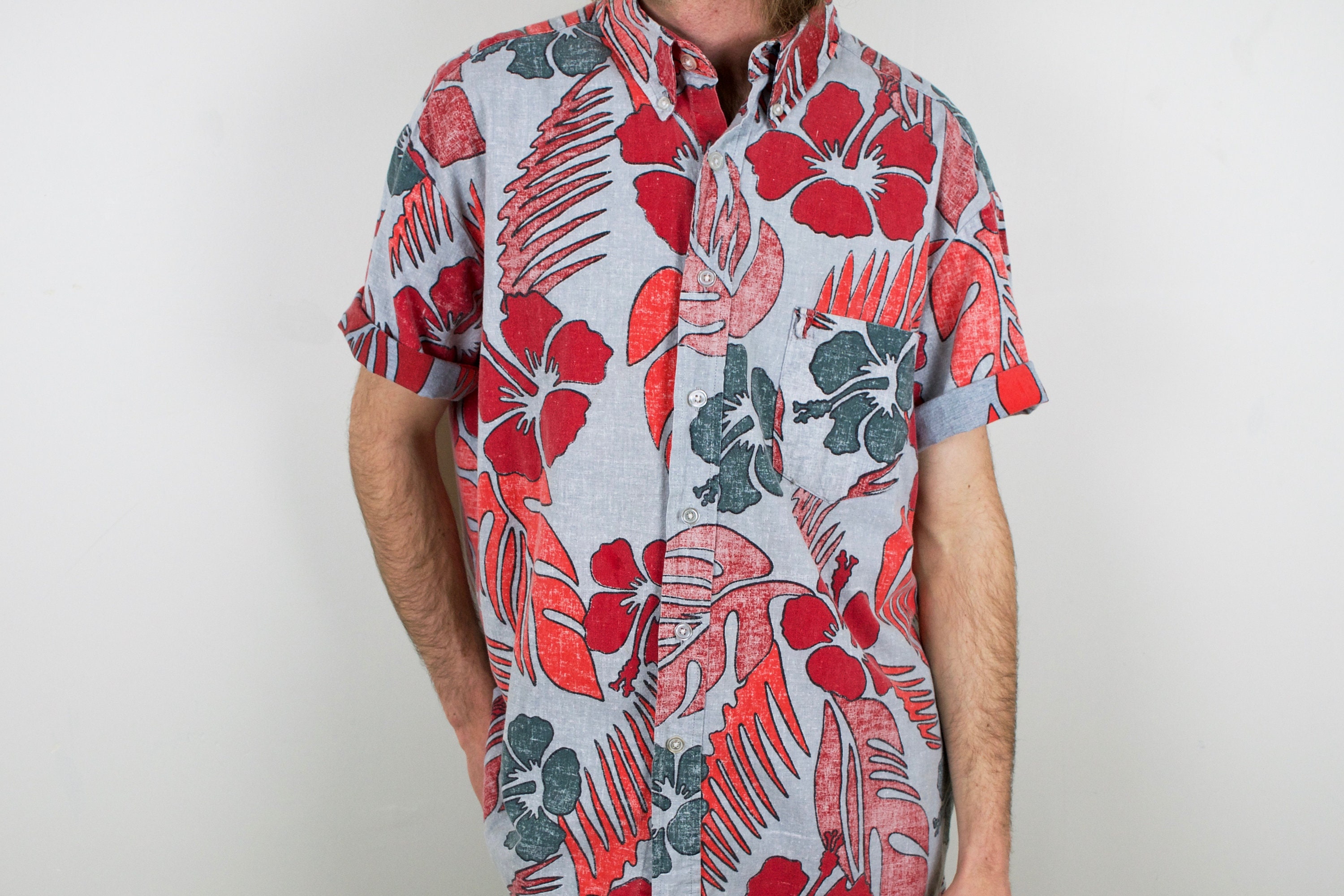 Custom Name Colorado Rockies MLB Aloha Hawaiian Shirt For Mens Womens - T- shirts Low Price