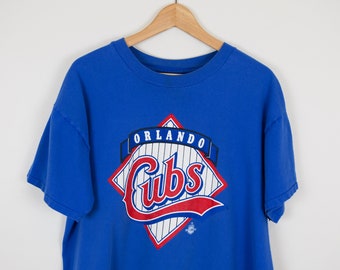 cubs t shirt jersey