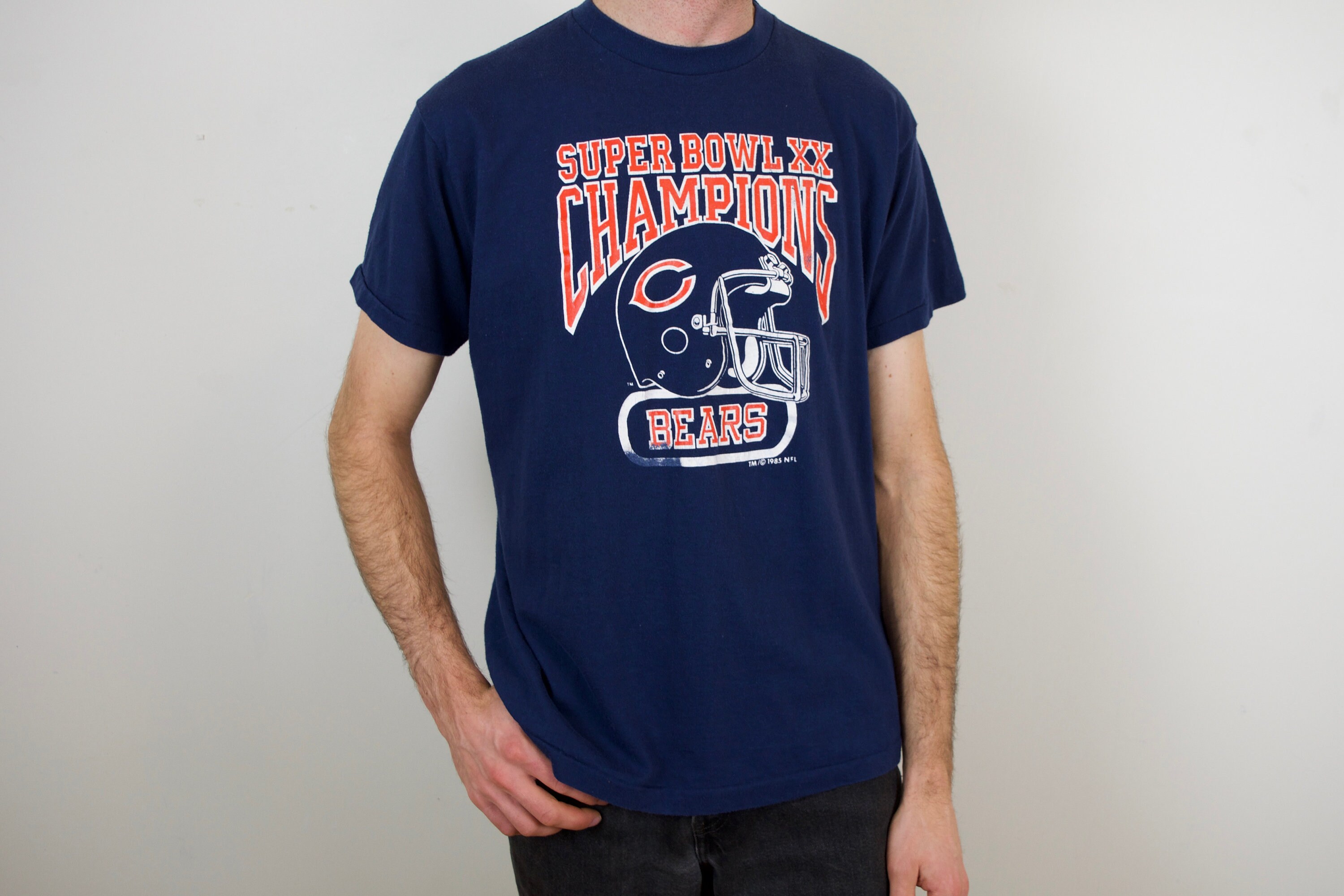 super bowl champs t shirt