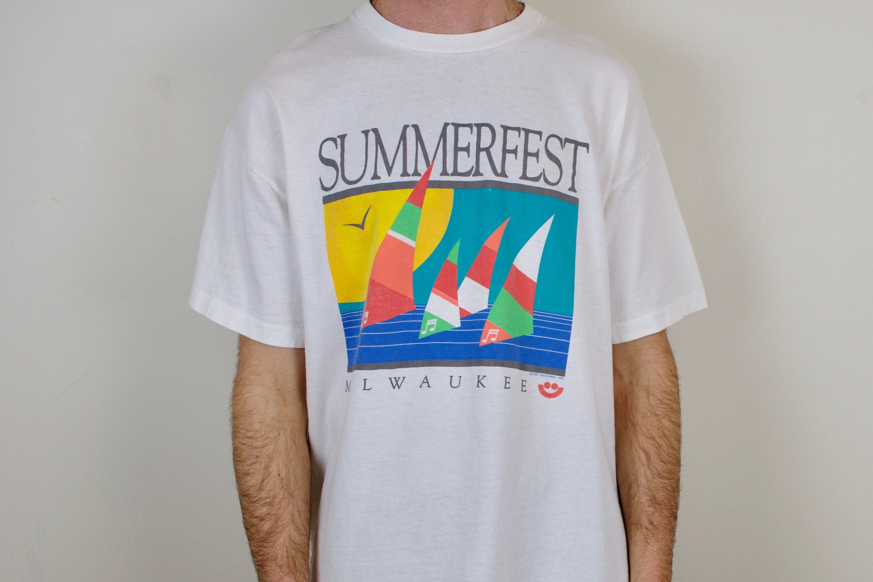 summerfest tee shirts