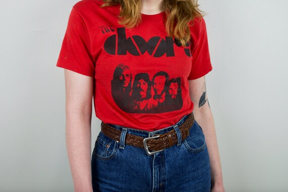 ray manzarek t shirt