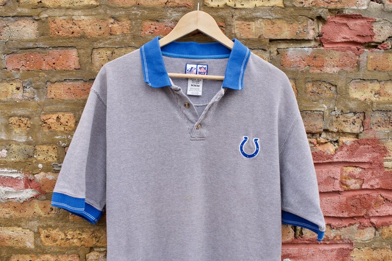 colts polo shirt