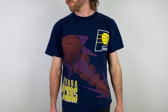 nba jam pacers shirt