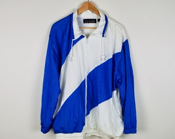 duke track jacket