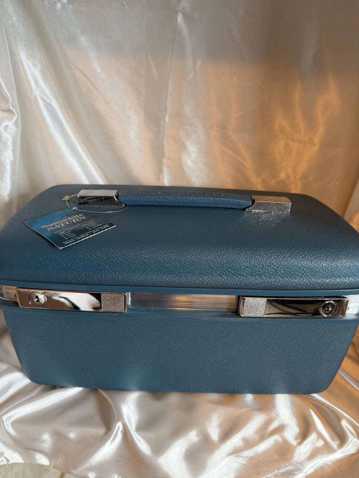 Vintage samsonite - Etsy 日本