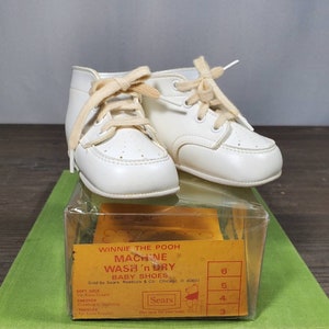 Sears baby shoes hotsell