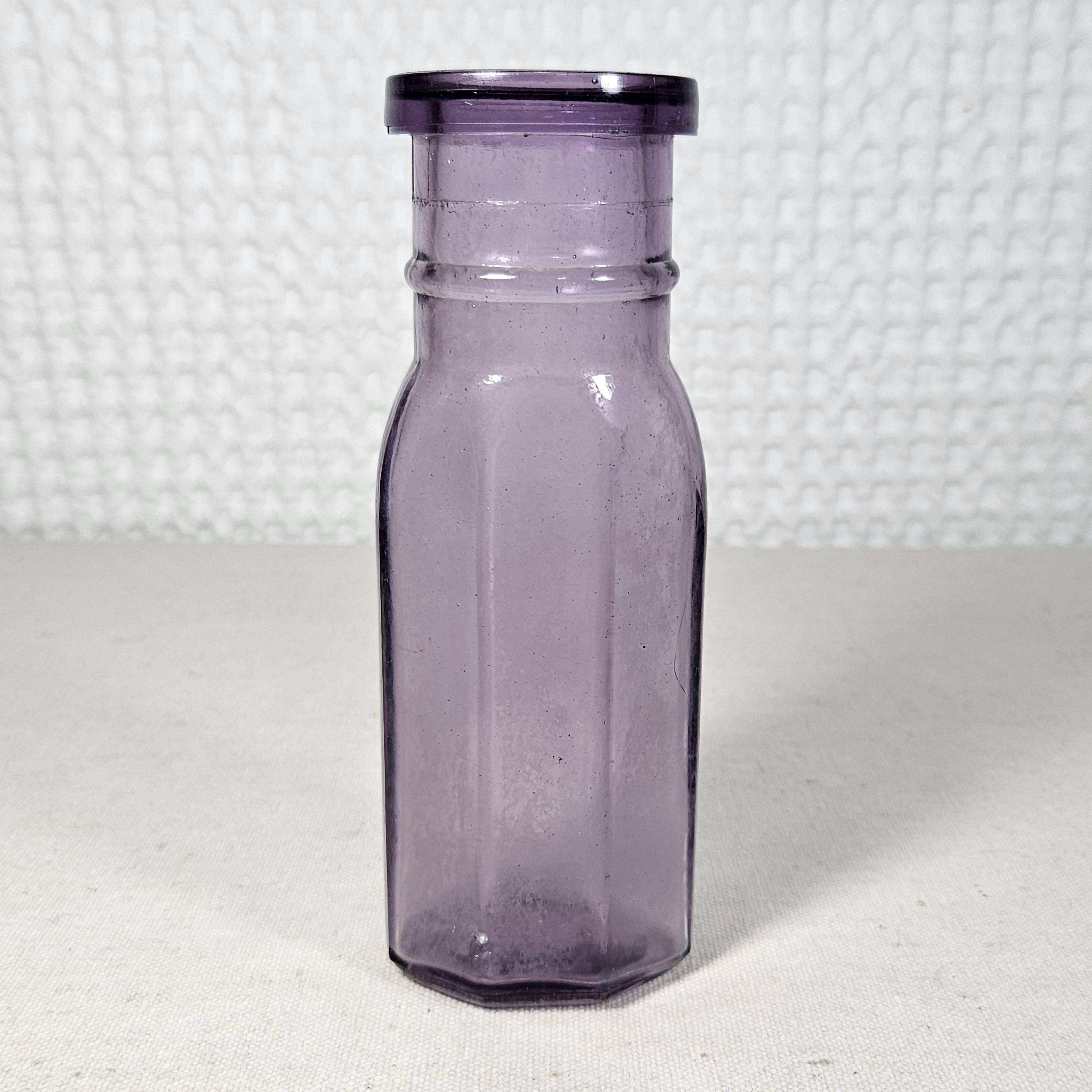 Antique Pickle Jar - Etsy