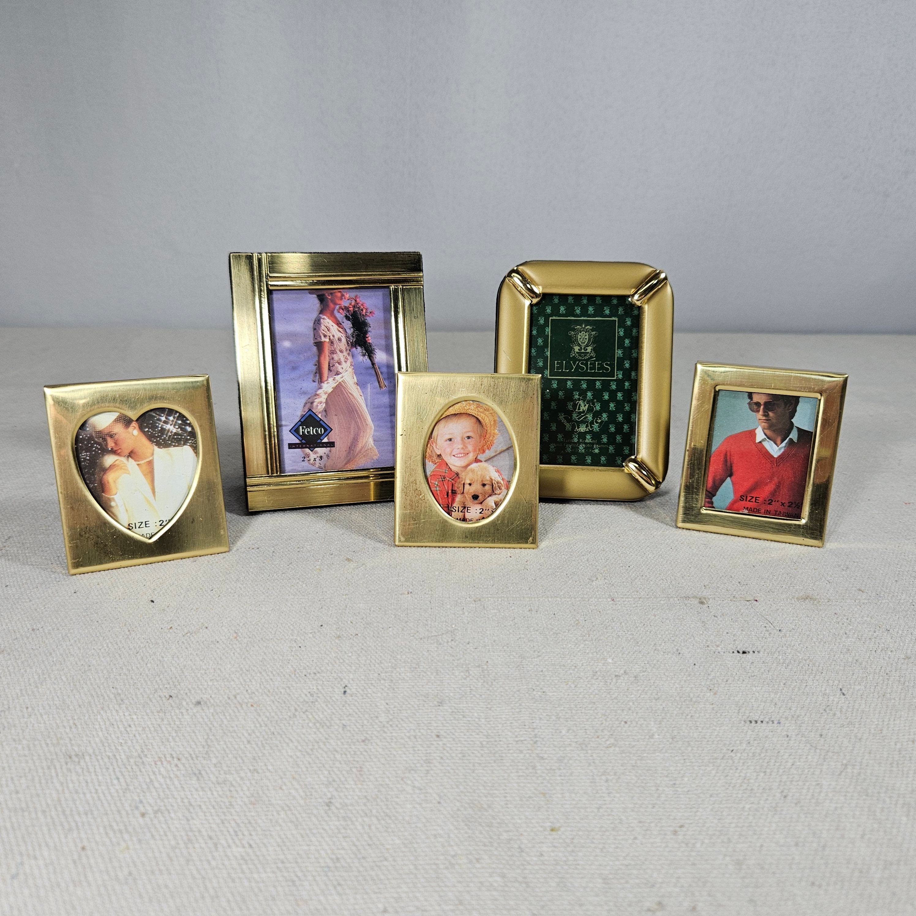 Small Vintage Frames - Temu