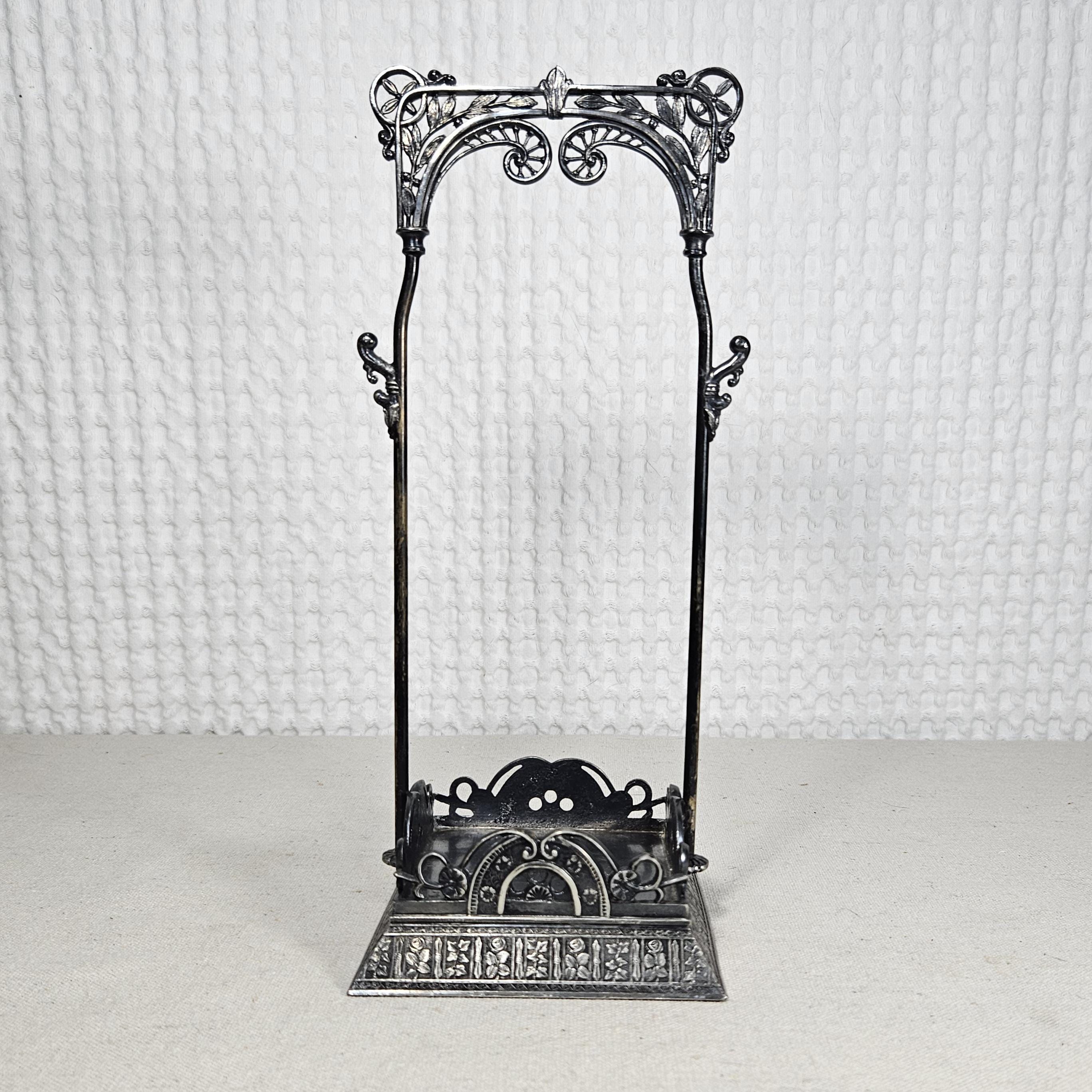 Vintage Pickle Server - Etsy