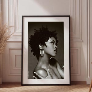 Fugees Poster - Etsy