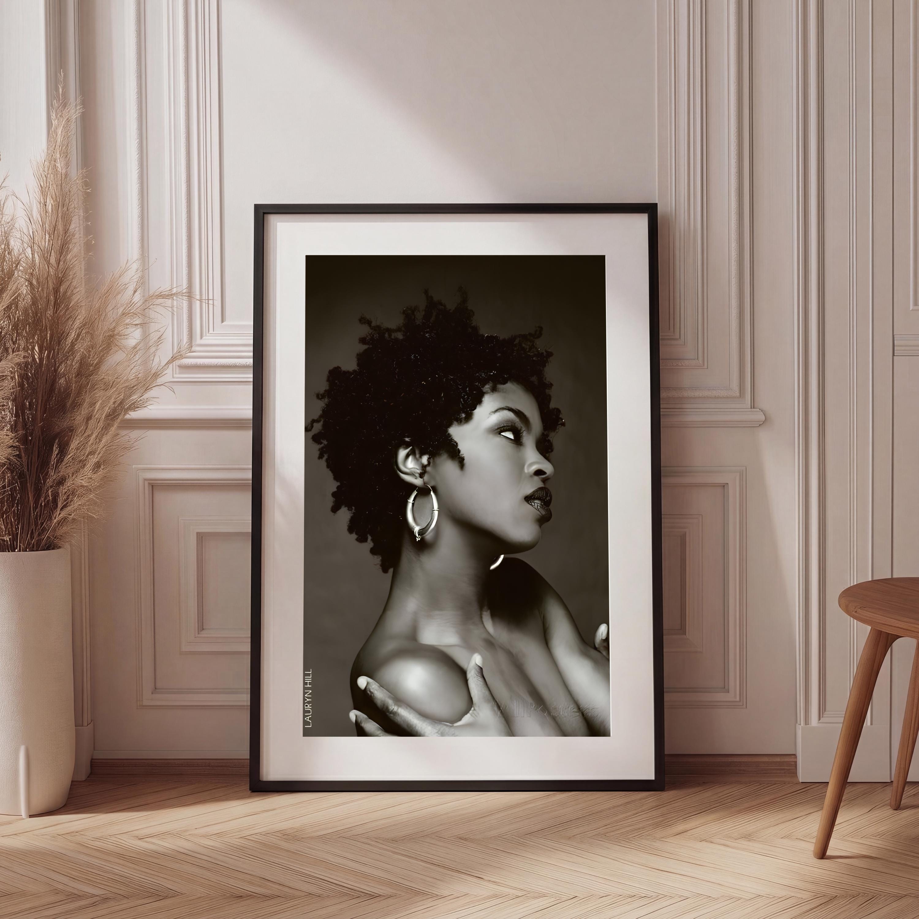 Fugees Poster - Etsy