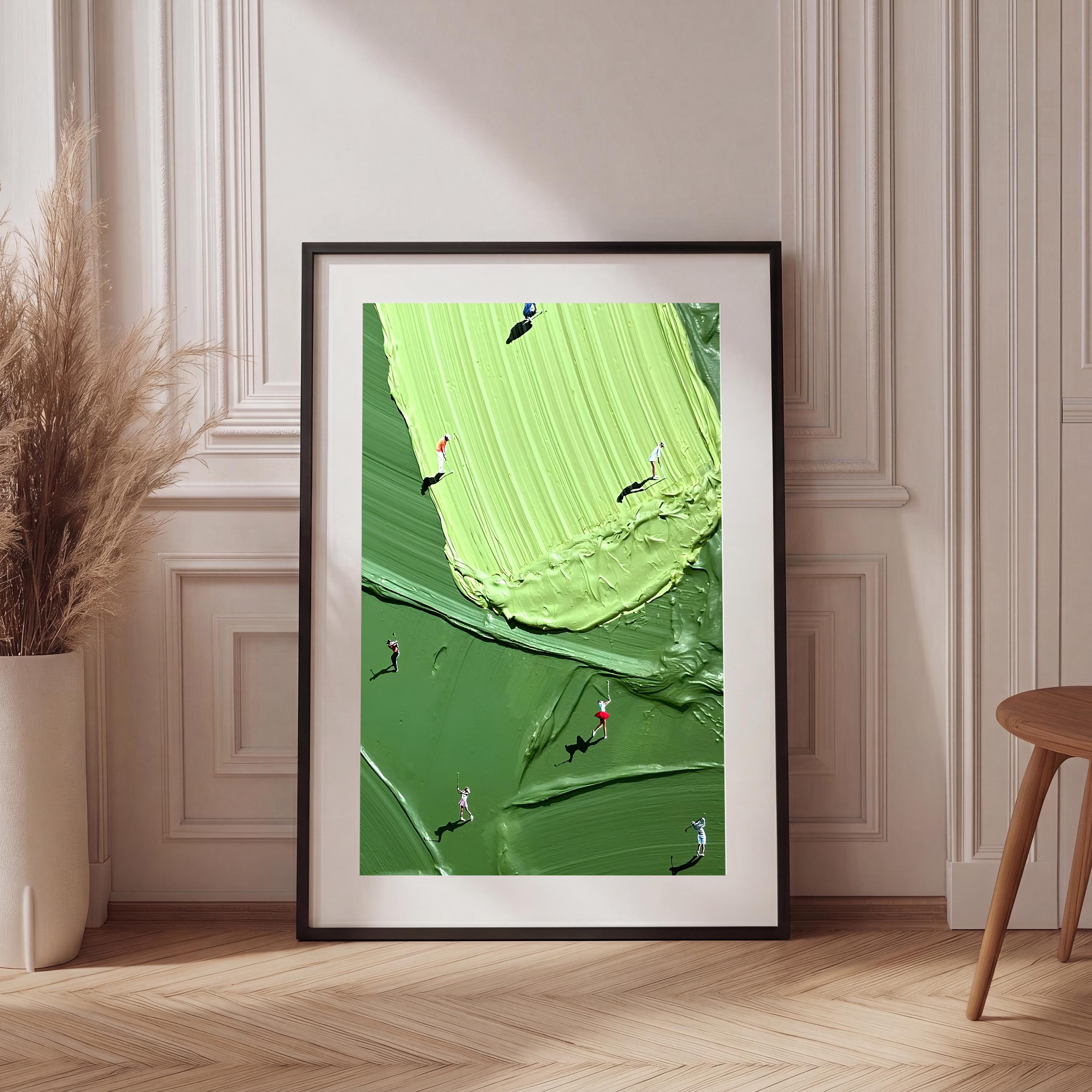 Werner Bronkhorstの作品海外サイトで購入オーストラリで購入 Werner Bronkhorst Painting - Etsy Australia