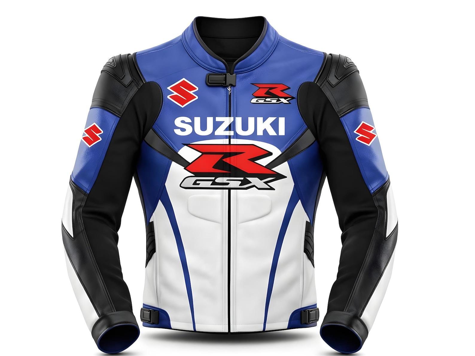 Suzuki Gsxr Jacket - Etsy