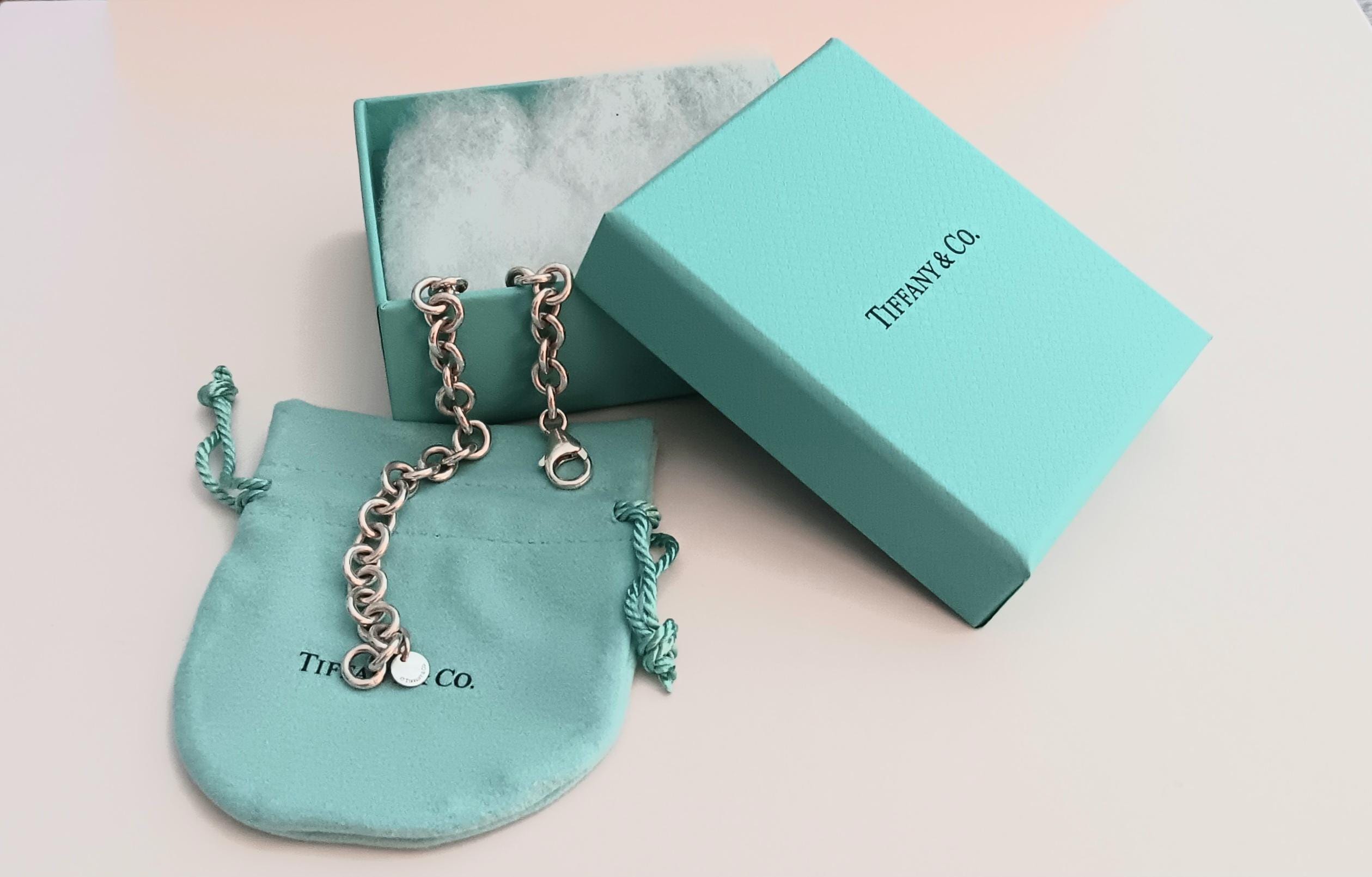Tiffany's Gift Tags - 60+ Gift Ideas for 2026