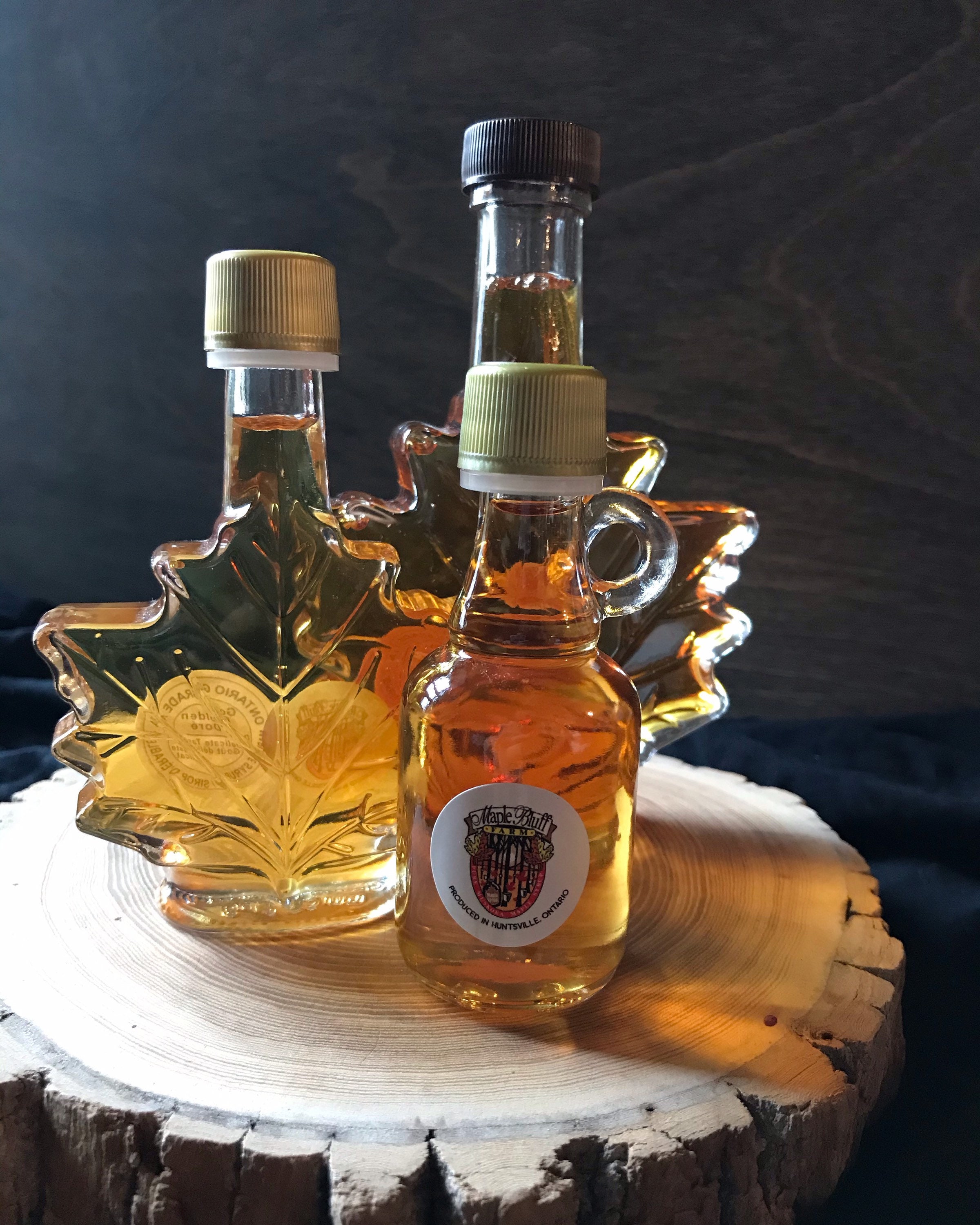 Pure Muskoka Maple Syrup Etsy Canada
