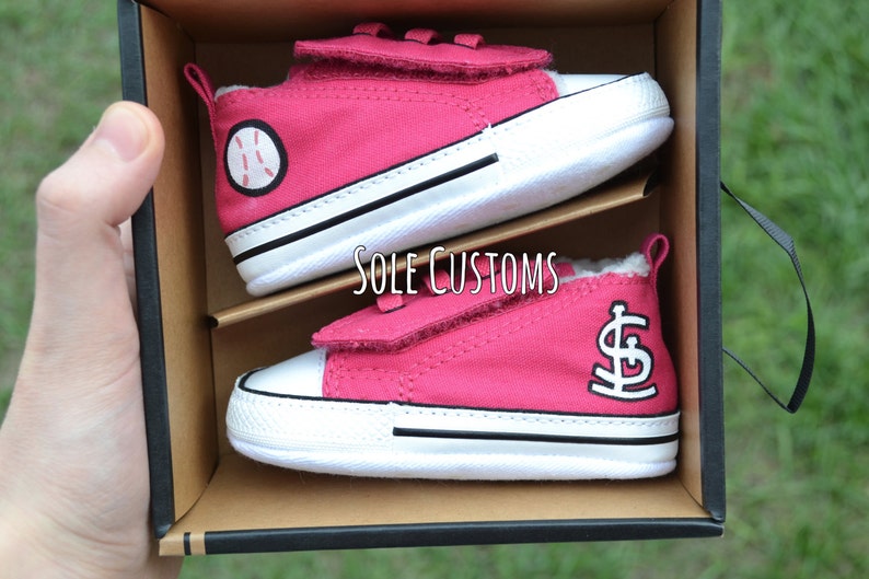 converse shoes st louis