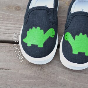 dinosaur shoes for kids