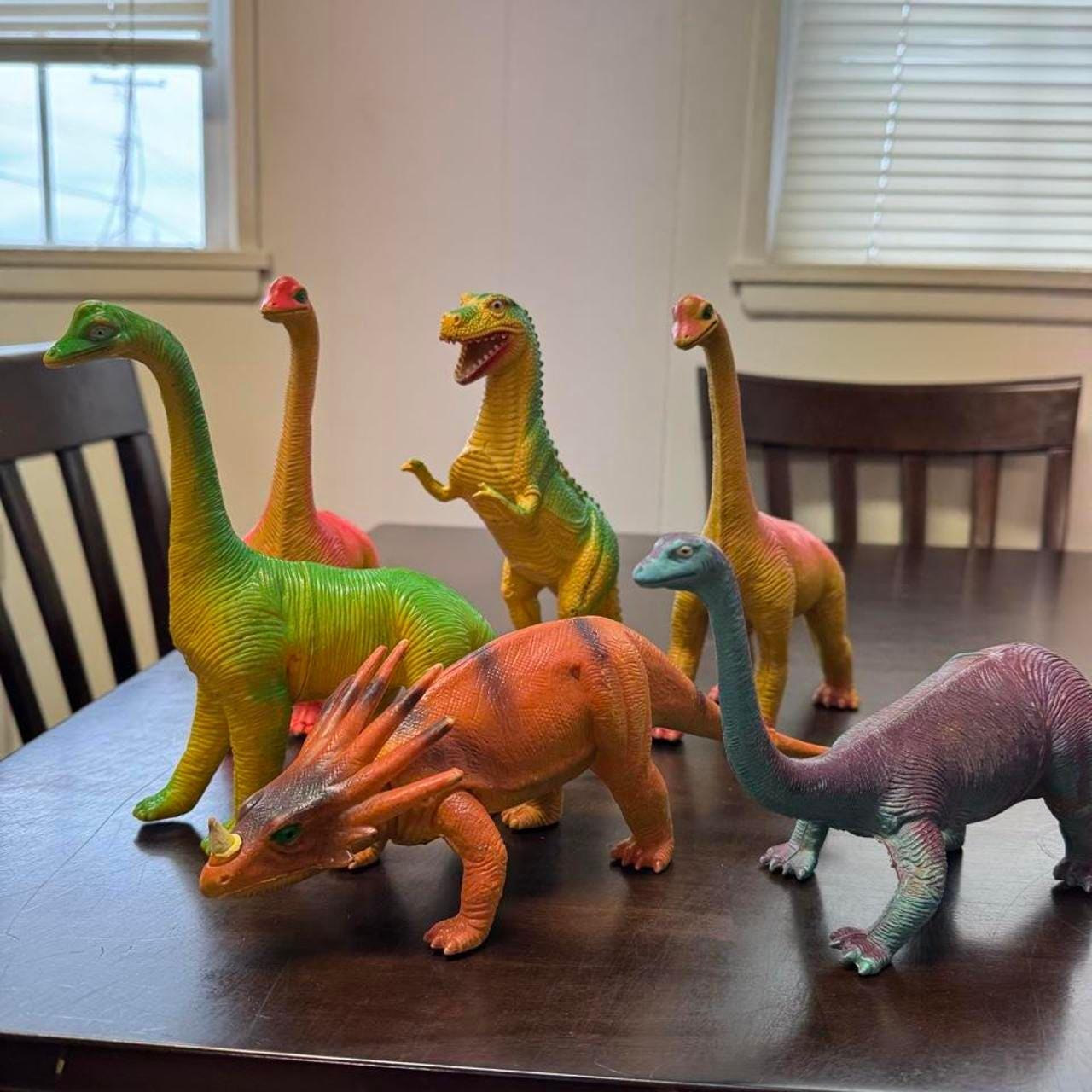 Imperial Dinosaur (1) / インペリアル 恐竜 Imperial Dinosaur - Etsy