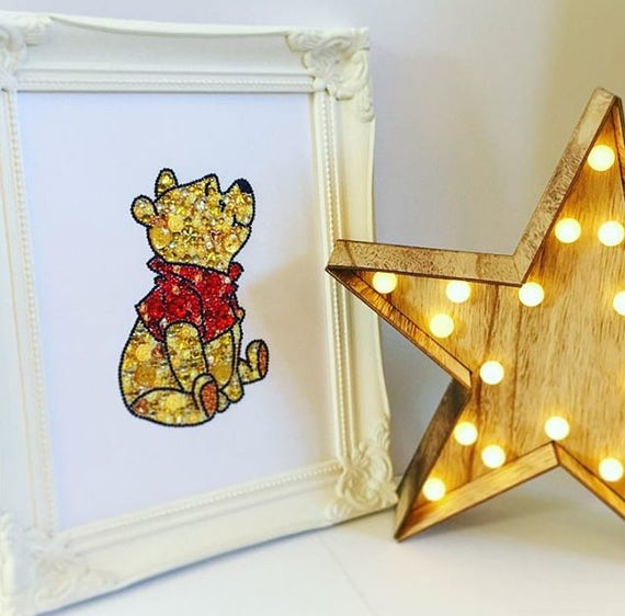 winnie the pooh gifts for adults