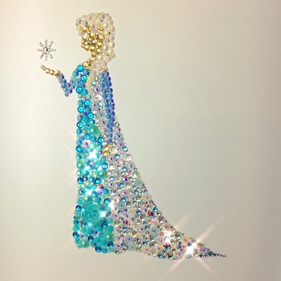 Elsa frozen best sale items