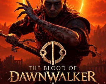 The Blood of Dawnwalker PC Game Download