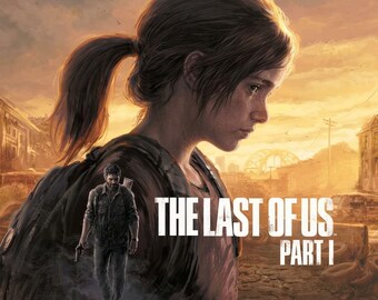 The Last of Us Part 1 PC Game Download