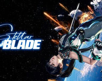 Stellar Blade PC Game Download