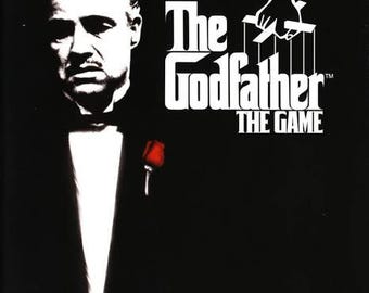 The Godfather PC Game Download