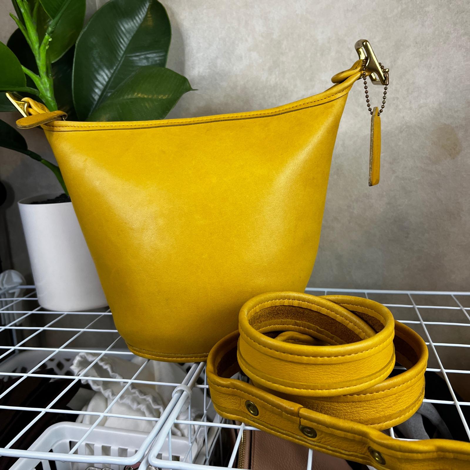 Coach 9019 - Etsy