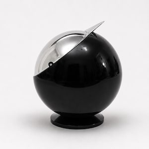 F. W. Quist "Smokny" Space Age Ashtray – Vintage 1970s German Design