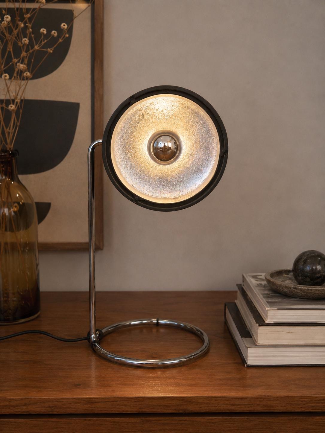 Space age floor lamp - Etsy 日本