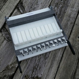 Wavy Soap Cutter - Pro Candle Supply