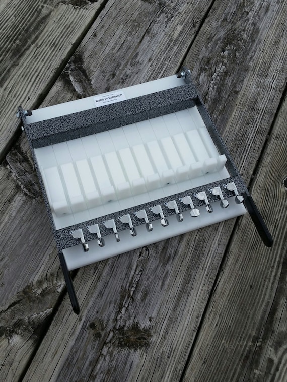 Metal  Soap Cutter 1 1/4" Bars