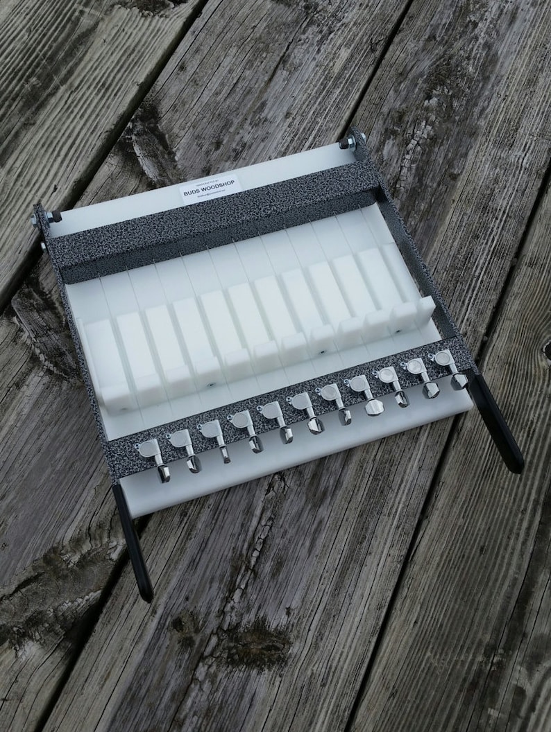 Metal Soap Cutter 1 1/8" Bars bild 1