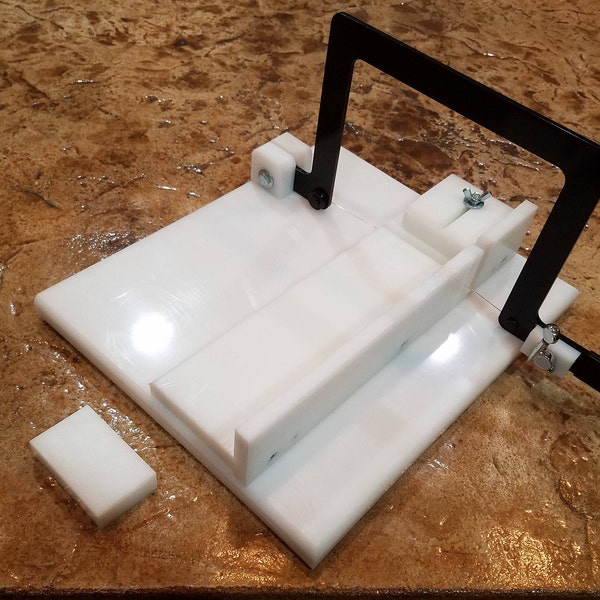 Wire Soap Cutter Etsy