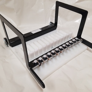 Metal Soap Cutter 1&quot; Bars
