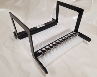 Metal Soap Cutter 1" Bars